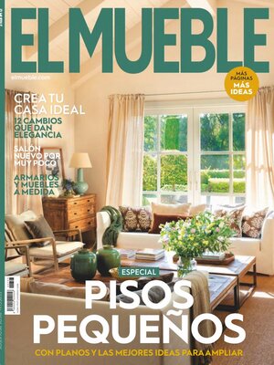 cover image of El Mueble